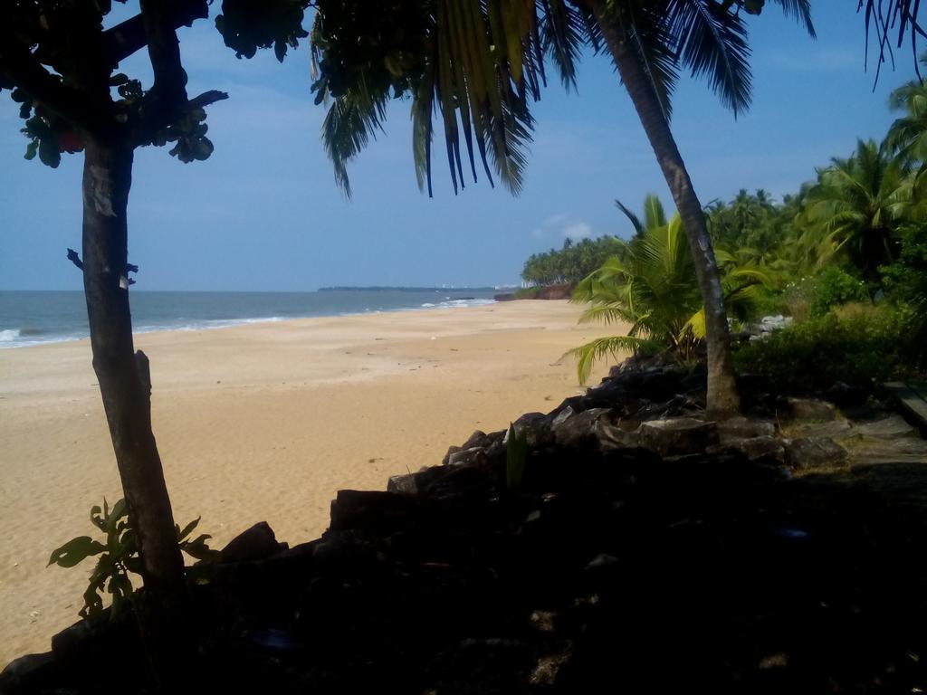 فندق Ivory Coaste كانور المظهر الخارجي الصورة